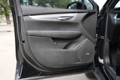 2024 Cadillac XT5 Luxury