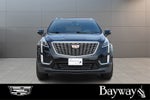 2024 Cadillac XT5 Luxury