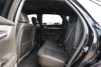 2024 Cadillac XT5 Luxury