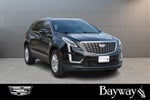 2024 Cadillac XT5 Luxury