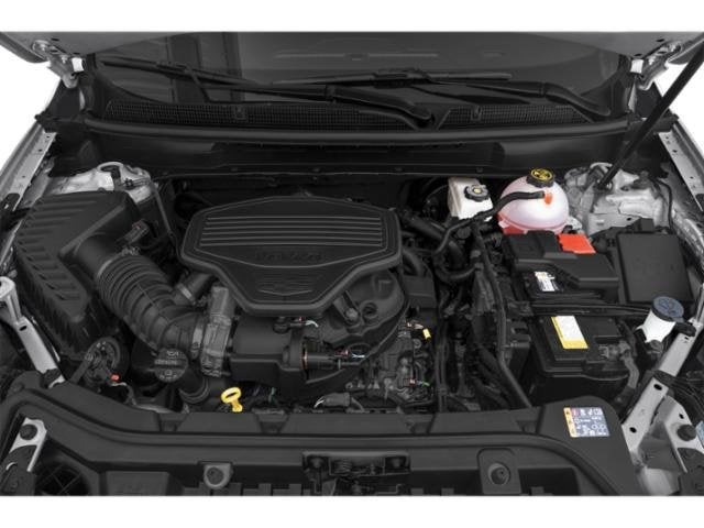 2021 Cadillac XT5 FWD Luxury