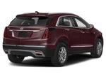 2021 Cadillac XT5 FWD Luxury