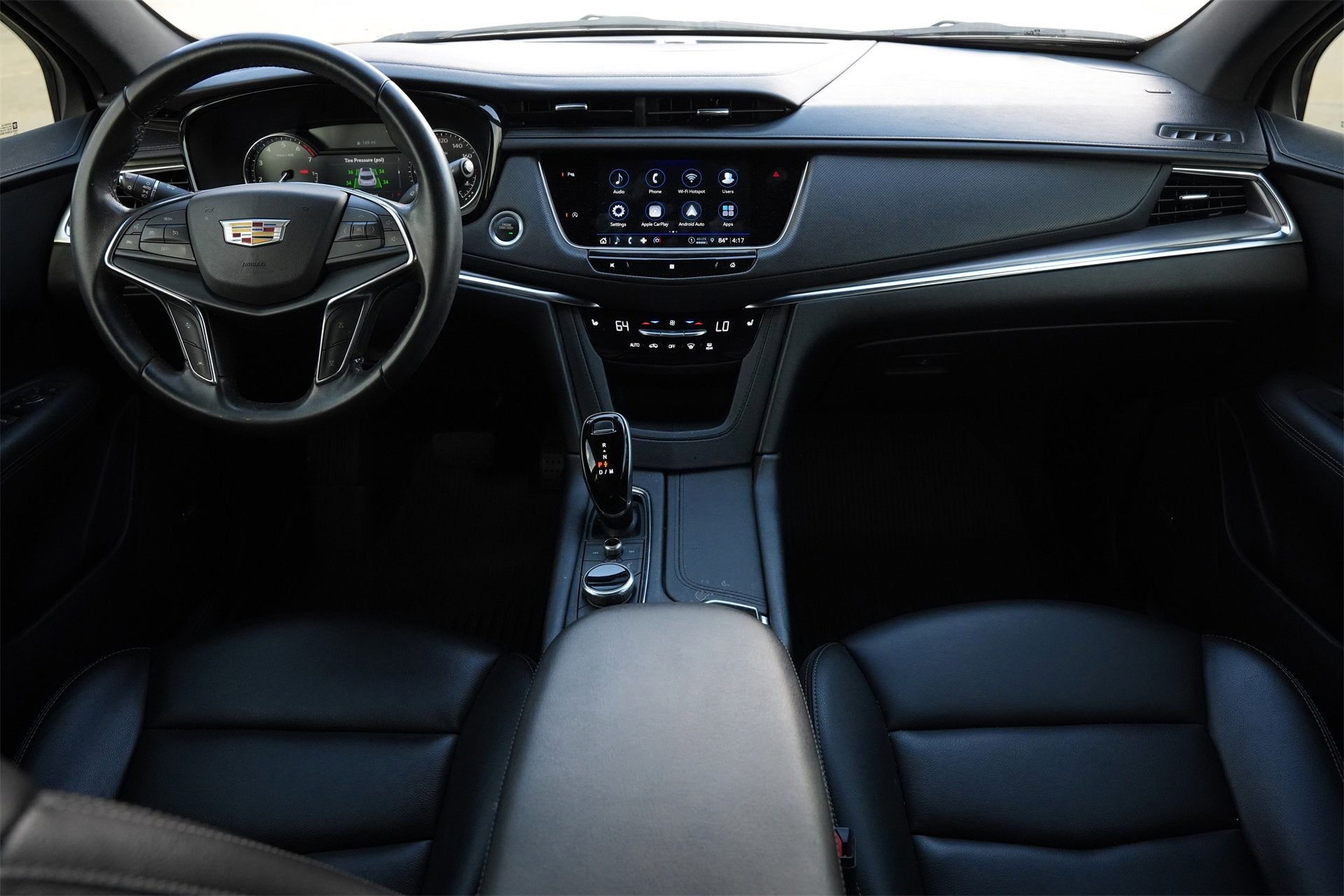 2021 Cadillac XT5 FWD Luxury