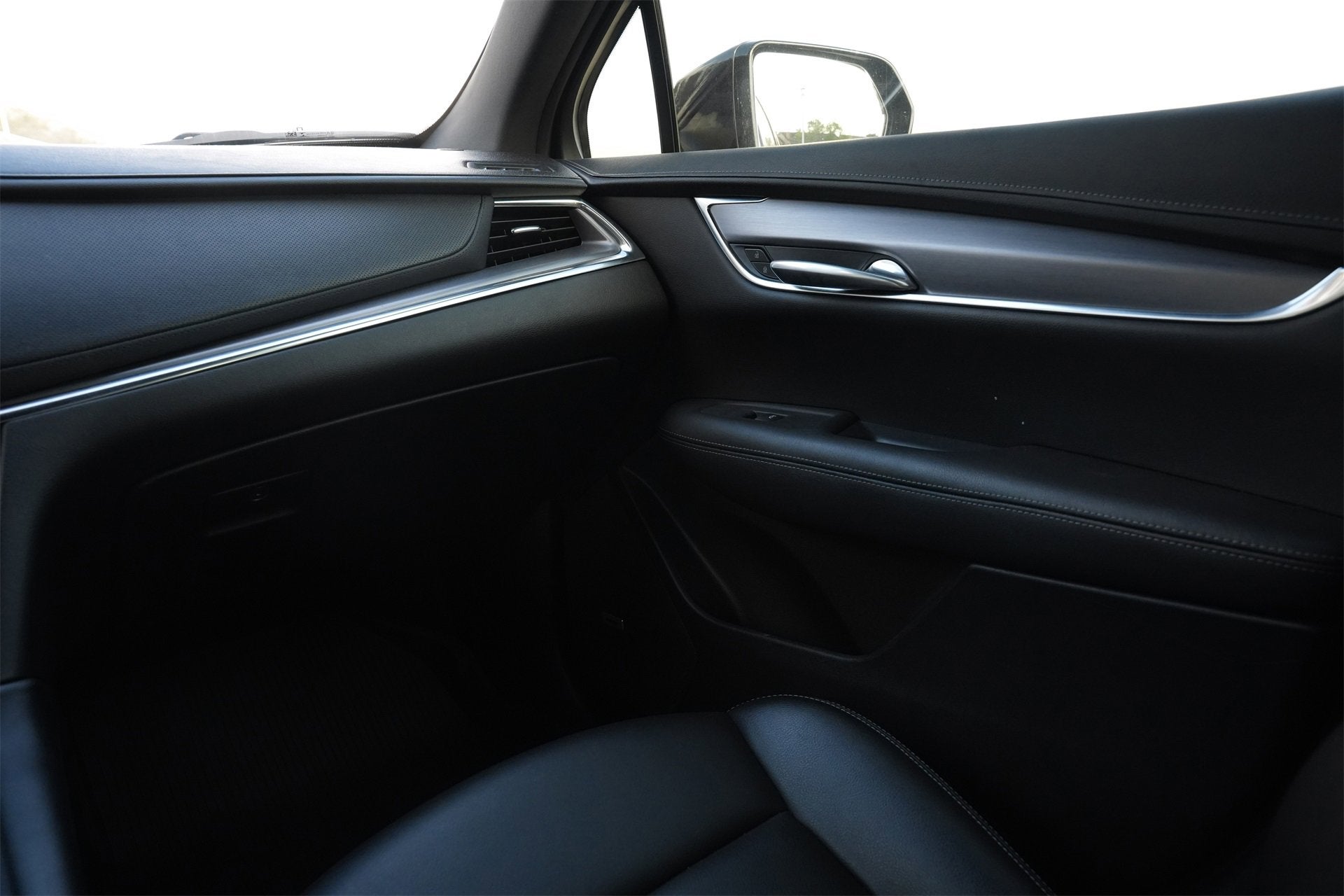 2021 Cadillac XT5 FWD Luxury