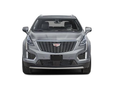 2023 Cadillac XT5 Luxury