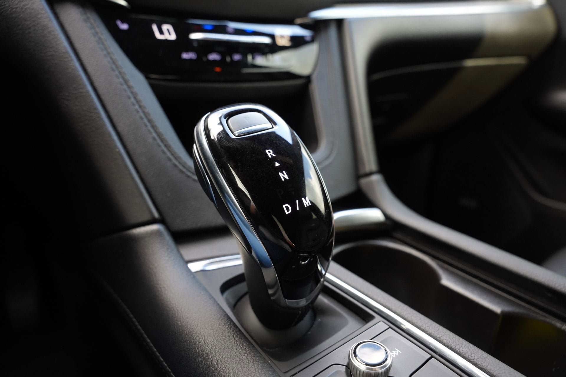 2024 Cadillac XT5 Luxury