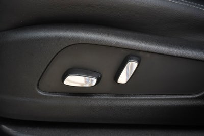 2024 Cadillac XT5 Luxury