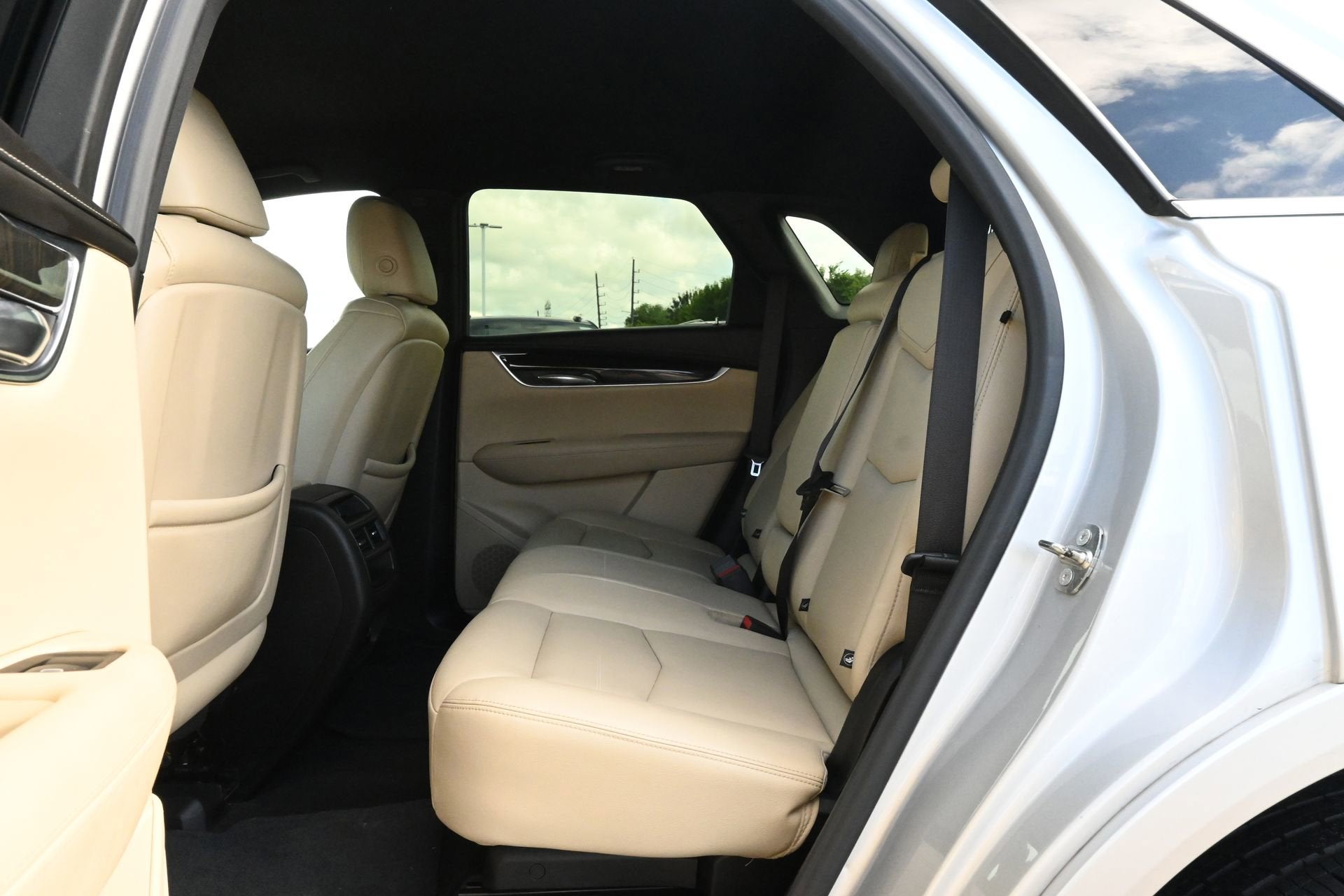 2018 Cadillac XT5 FWD