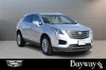 2018 Cadillac XT5 FWD