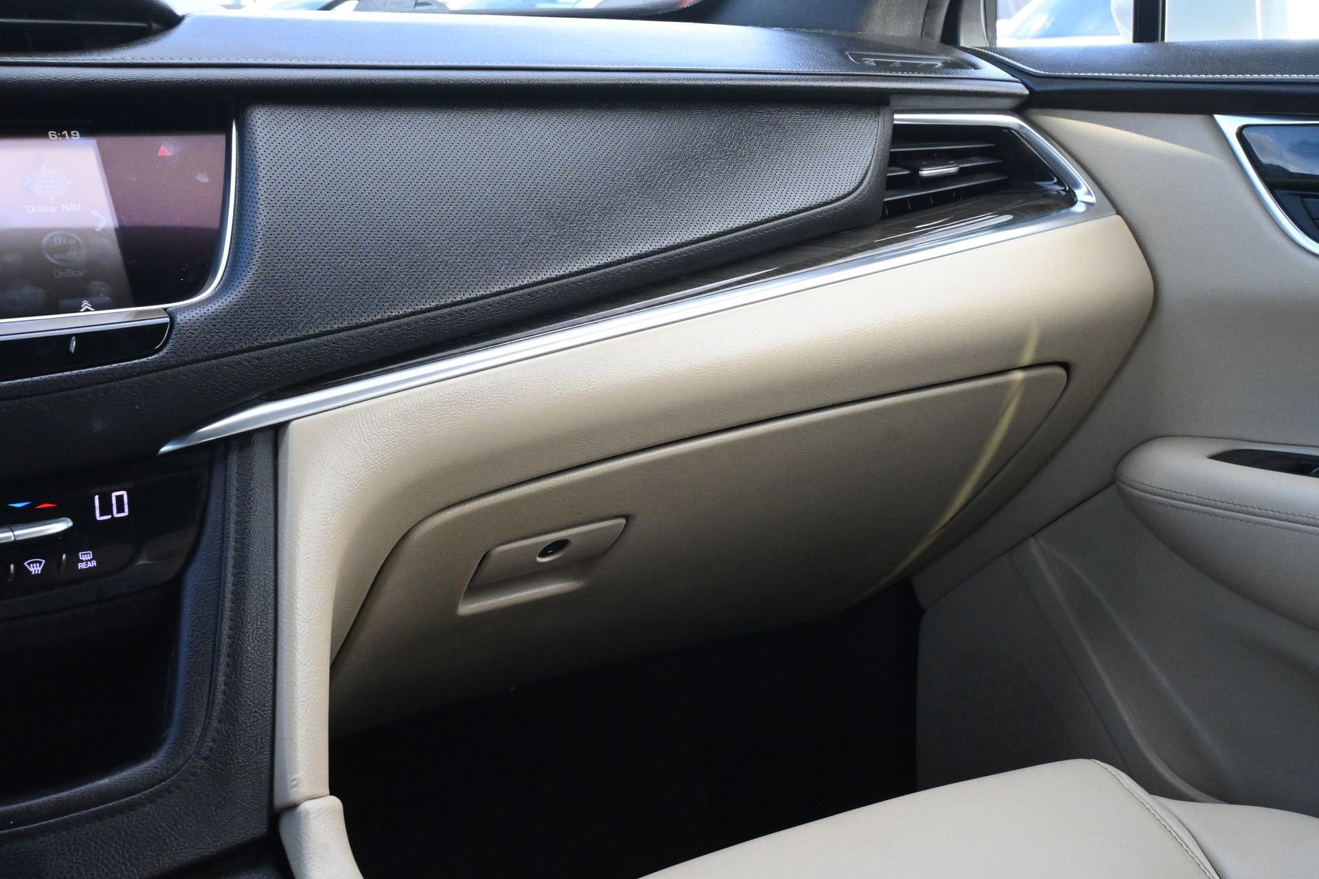 2018 Cadillac XT5 FWD