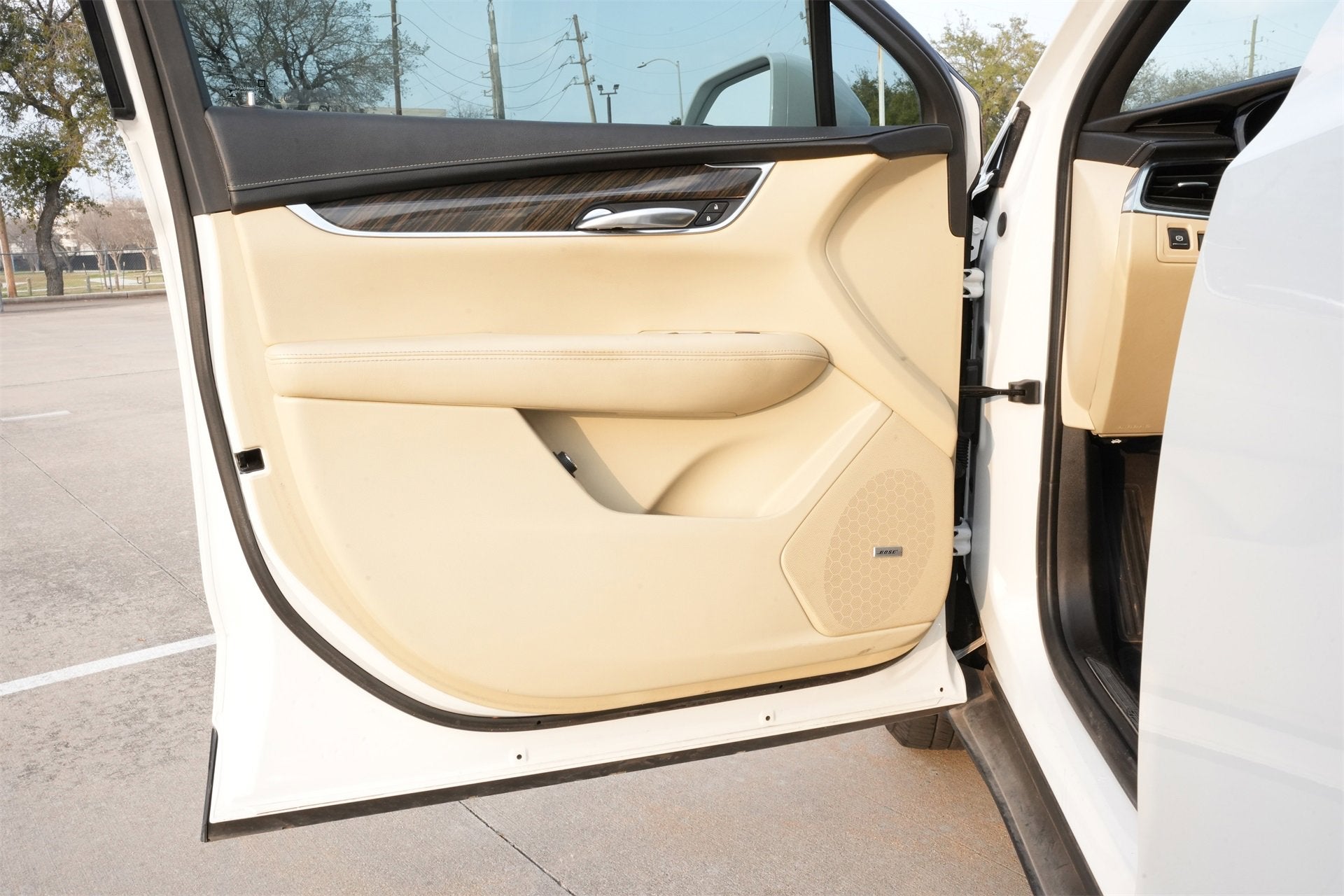 2019 Cadillac XT5 FWD