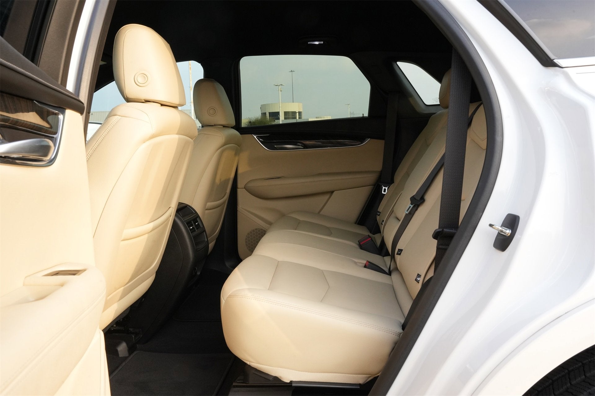 2019 Cadillac XT5 FWD