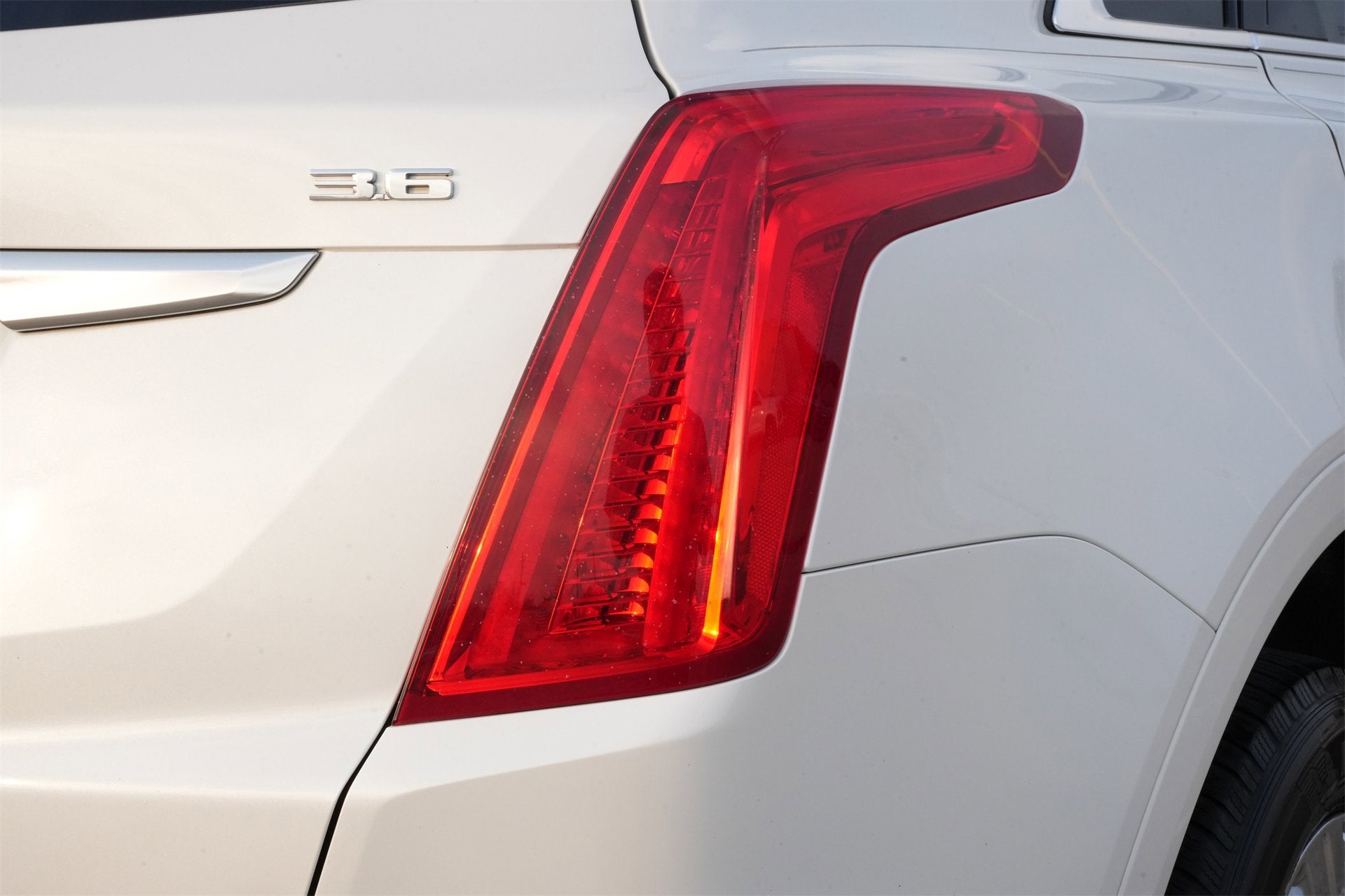 2019 Cadillac XT5 FWD