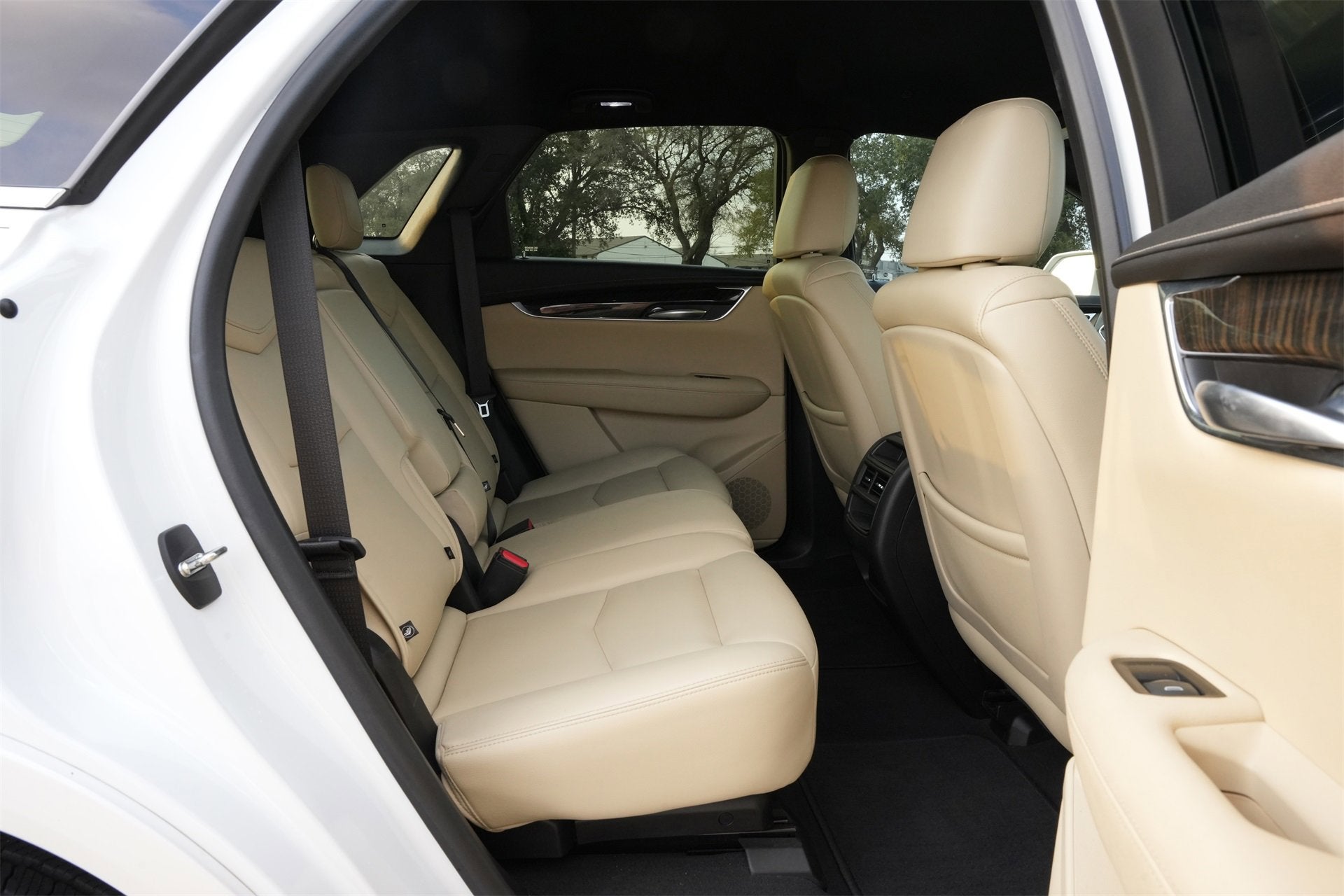 2019 Cadillac XT5 FWD