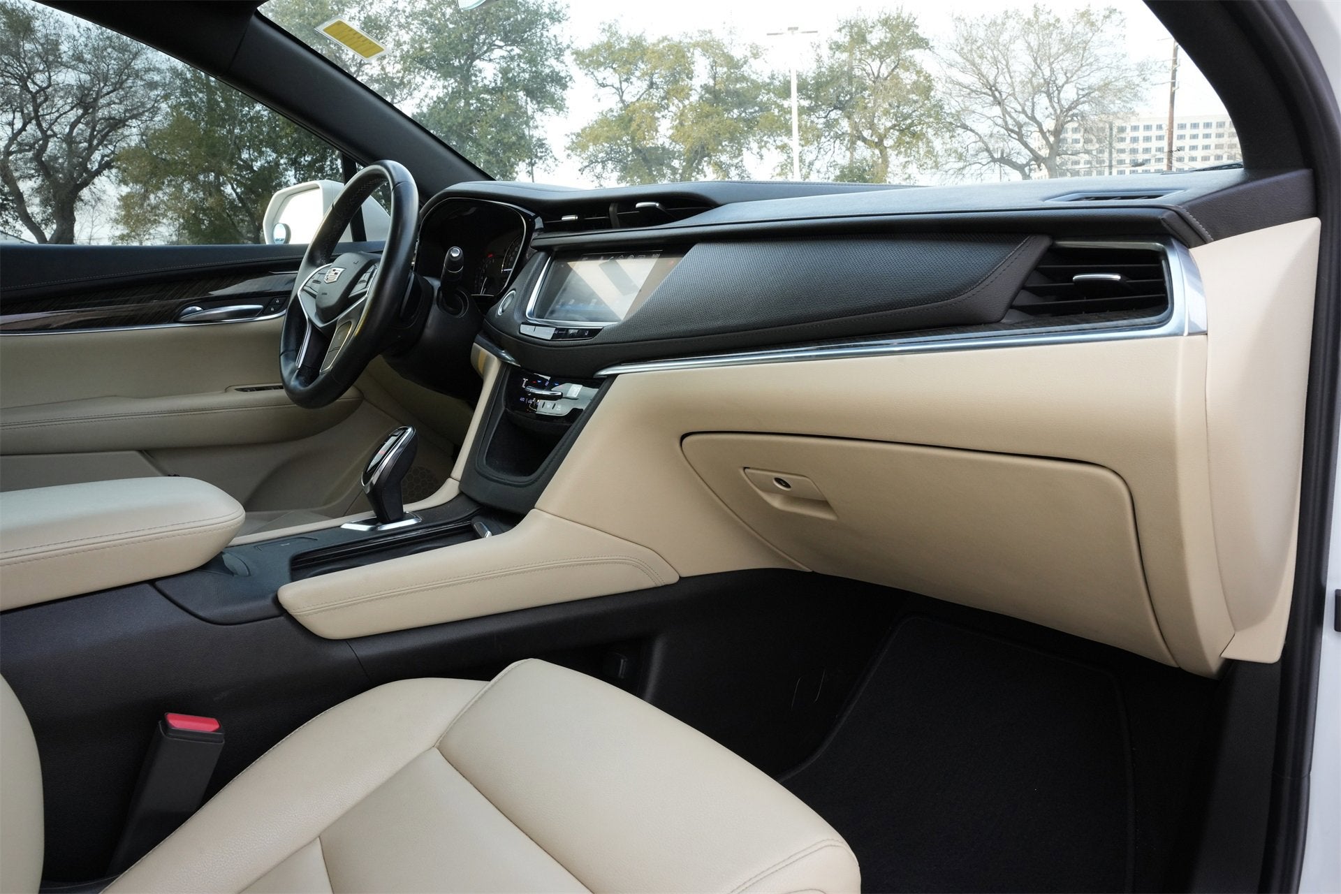 2019 Cadillac XT5 FWD