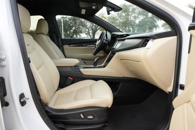 2019 Cadillac XT5 FWD