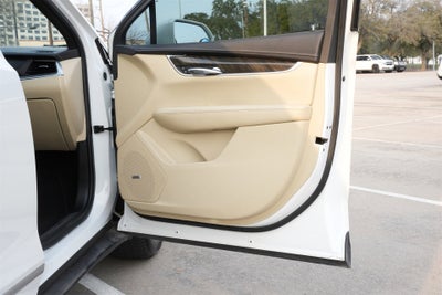 2019 Cadillac XT5 FWD