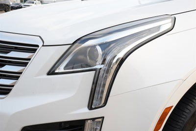 2019 Cadillac XT5 FWD