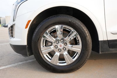 2019 Cadillac XT5 FWD