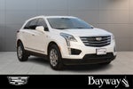 2019 Cadillac XT5 FWD