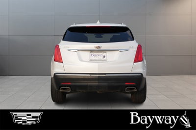 2019 Cadillac XT5 FWD
