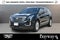 2019 Cadillac XT5 FWD