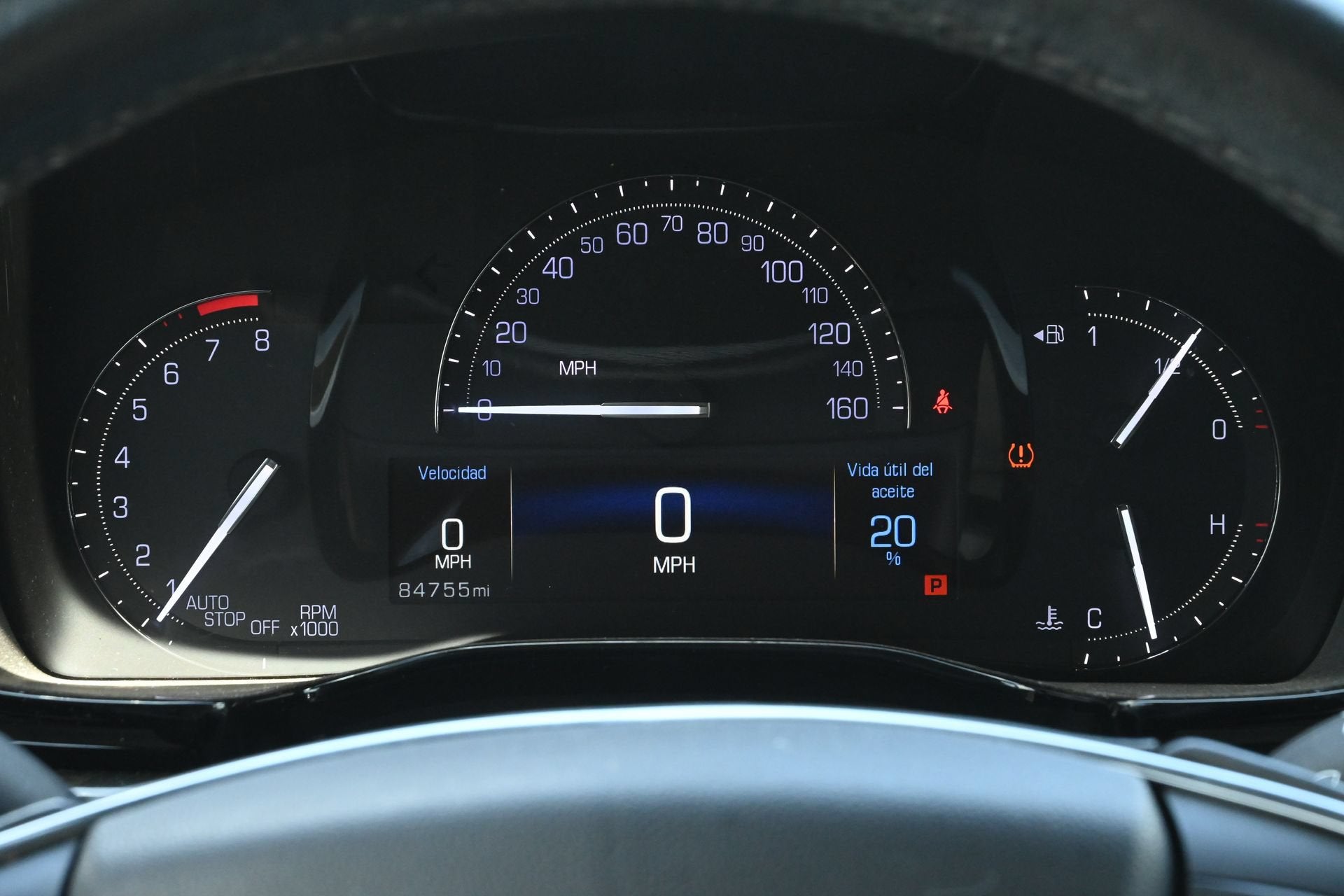 2019 Cadillac XT5 FWD