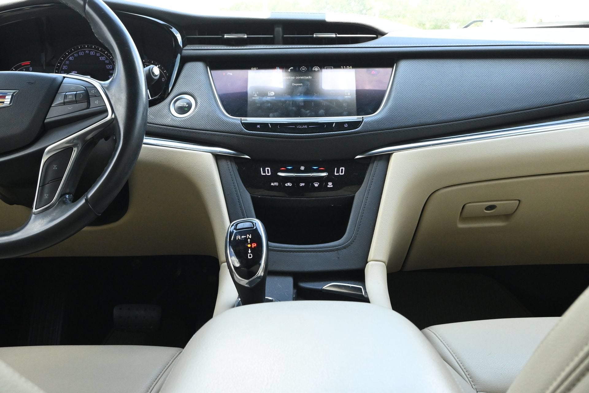 2019 Cadillac XT5 FWD