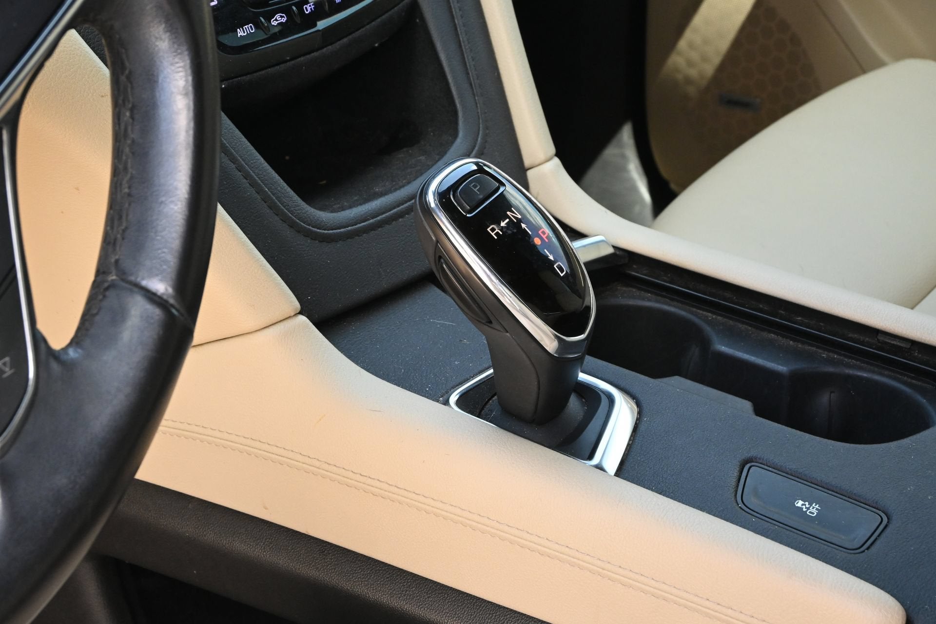 2019 Cadillac XT5 FWD