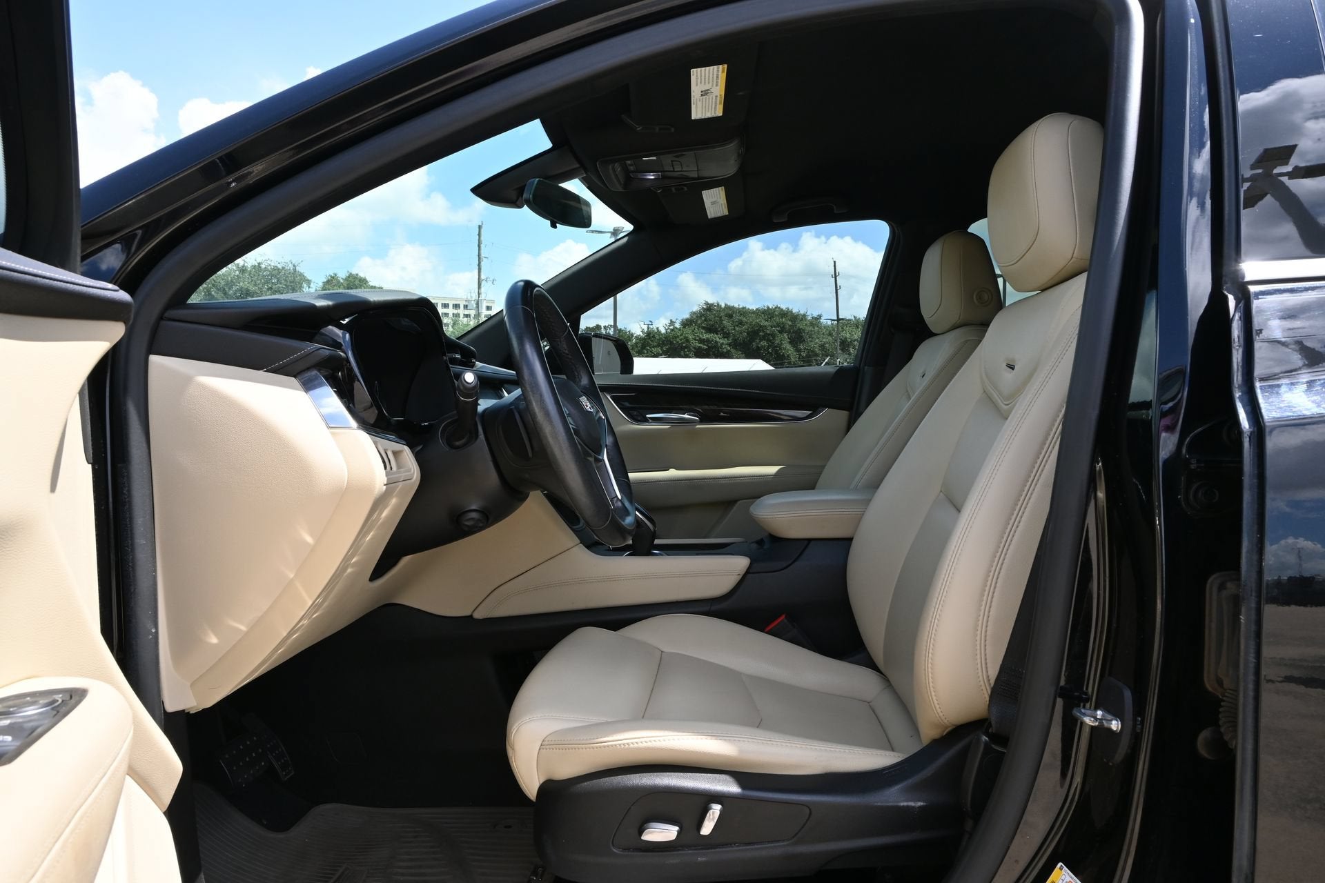 2019 Cadillac XT5 FWD