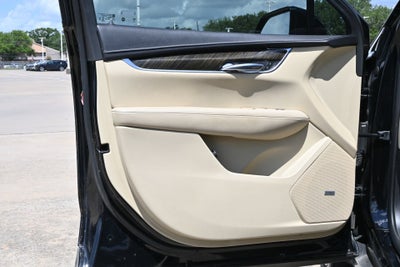 2019 Cadillac XT5 FWD