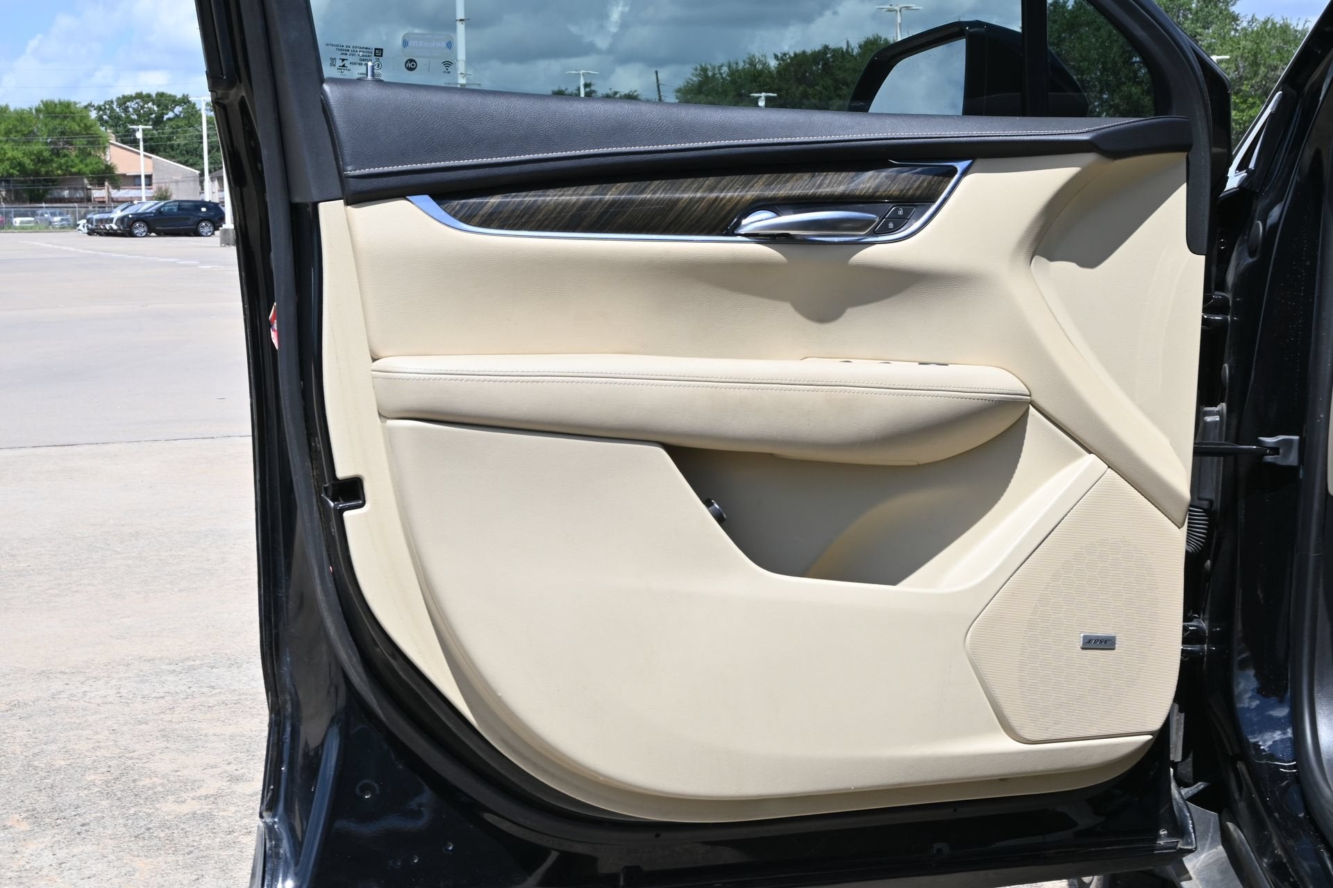 2019 Cadillac XT5 FWD