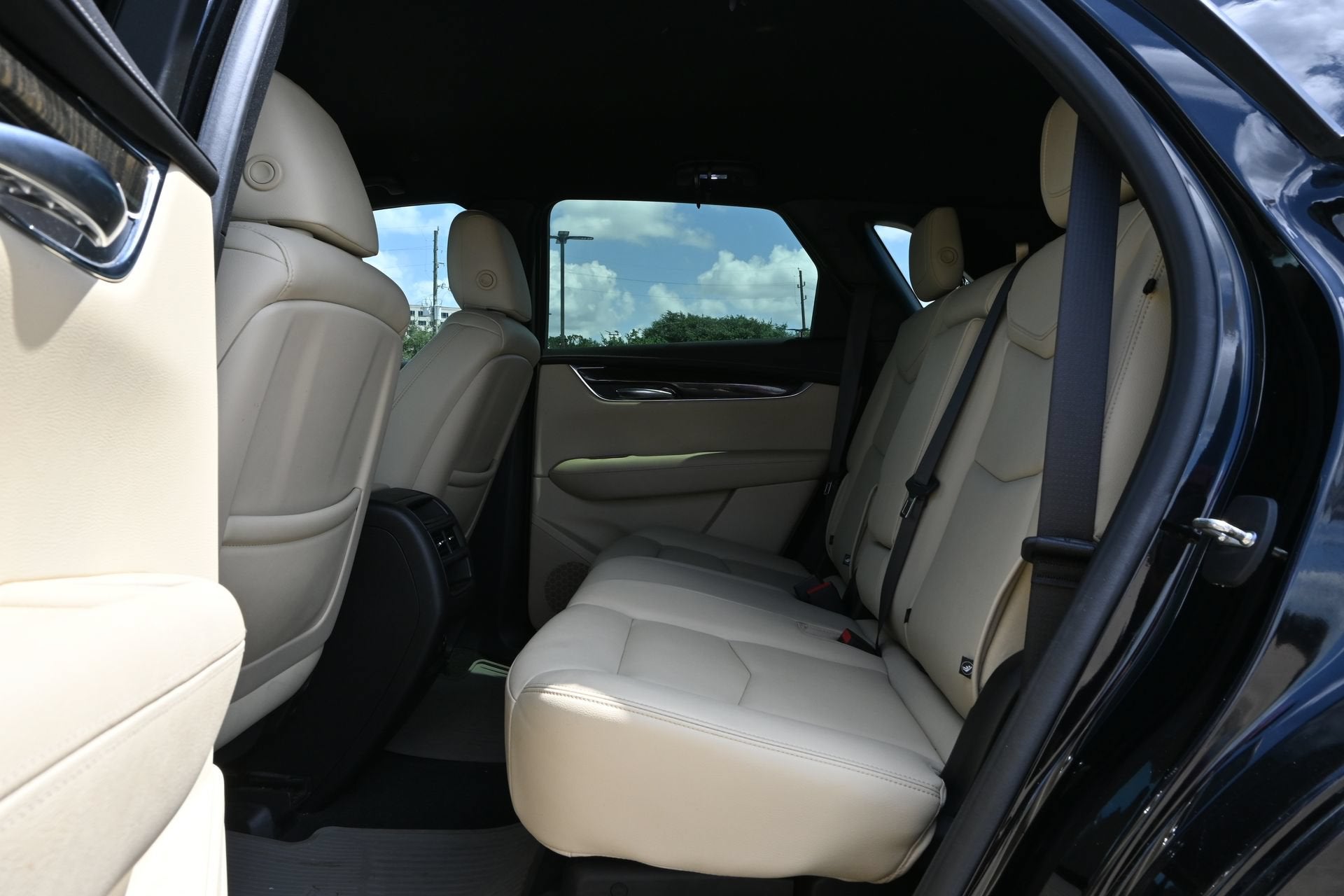 2019 Cadillac XT5 FWD