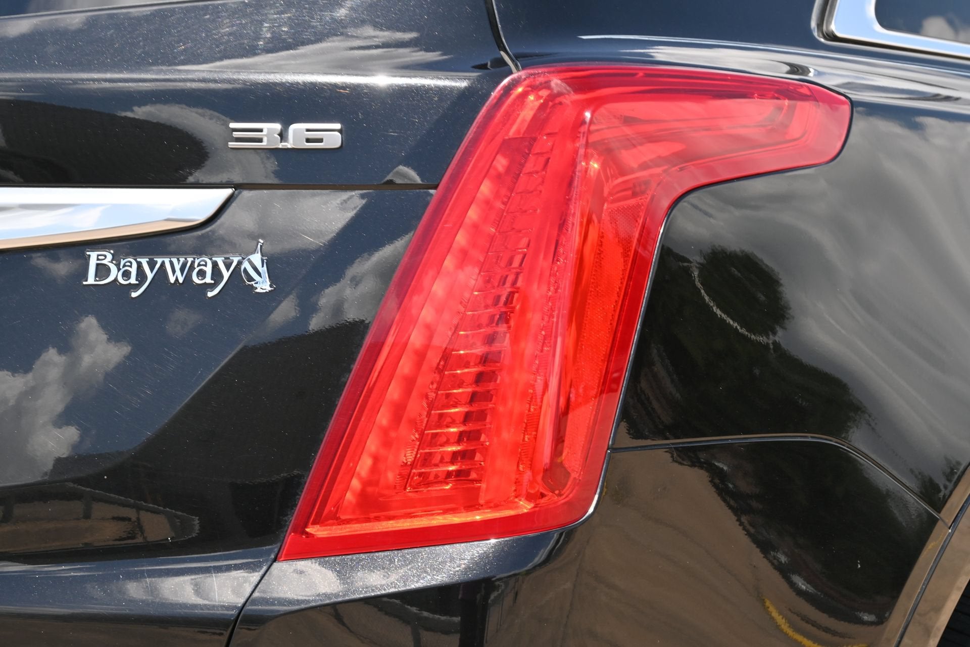 2019 Cadillac XT5 FWD