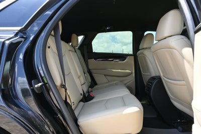 2019 Cadillac XT5 FWD
