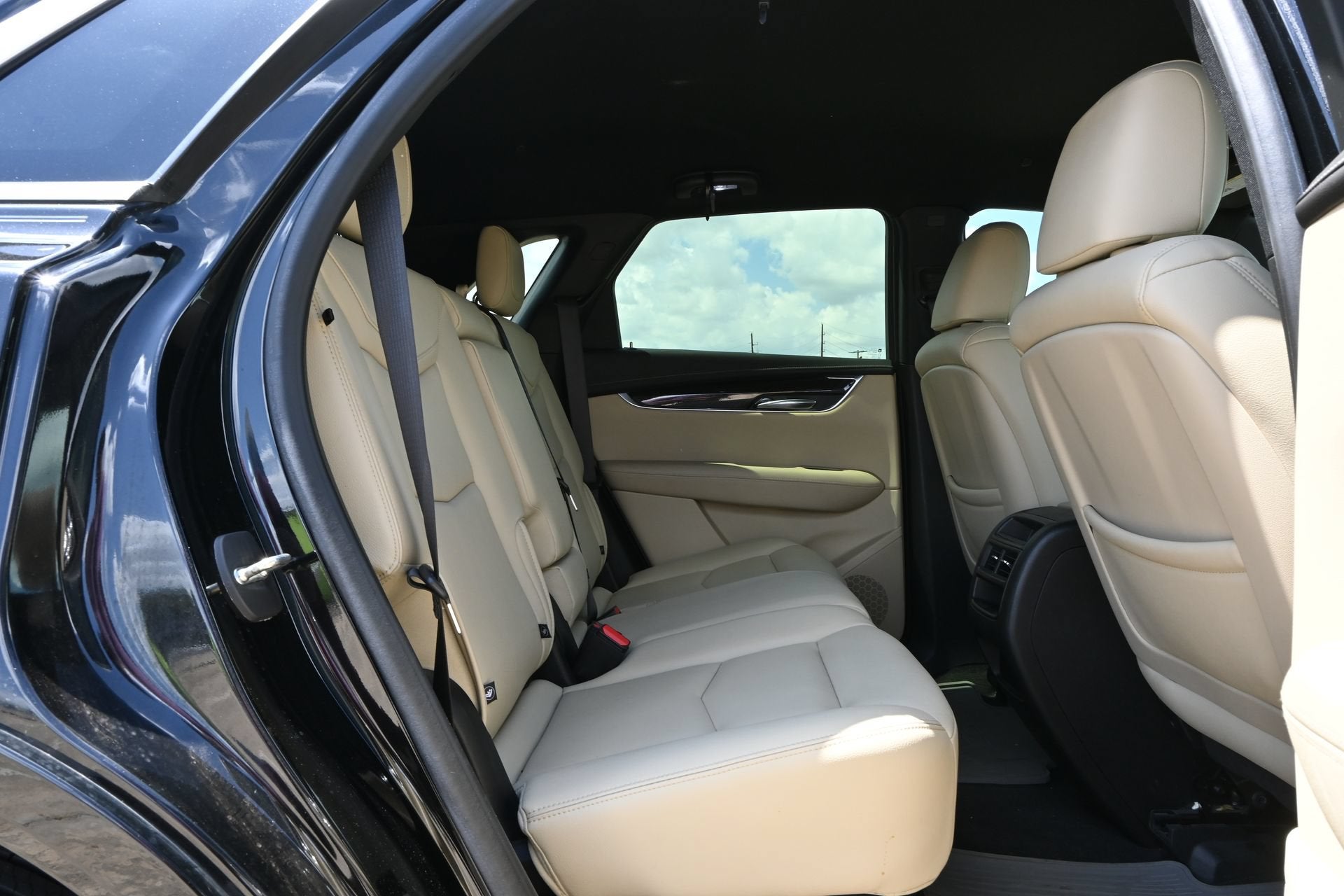 2019 Cadillac XT5 FWD