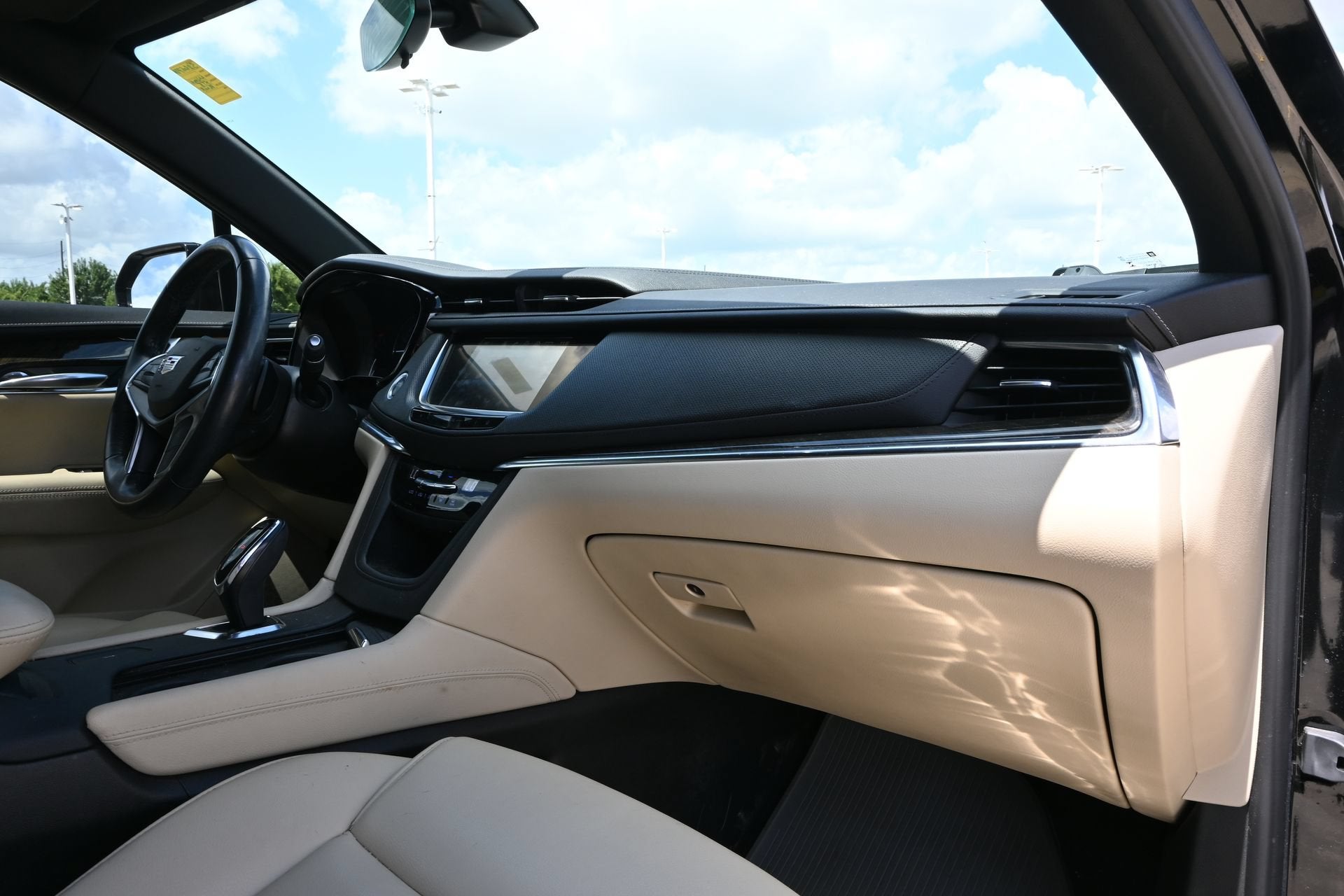 2019 Cadillac XT5 FWD