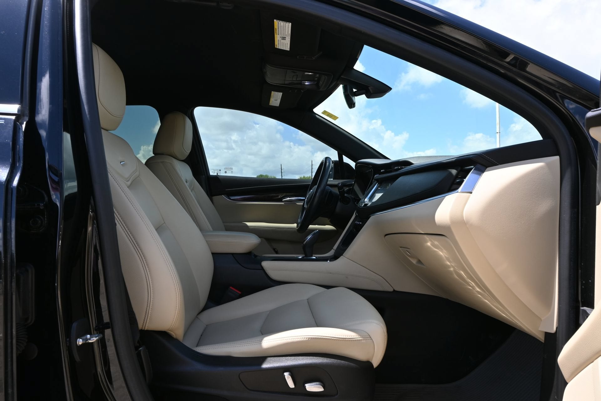 2019 Cadillac XT5 FWD