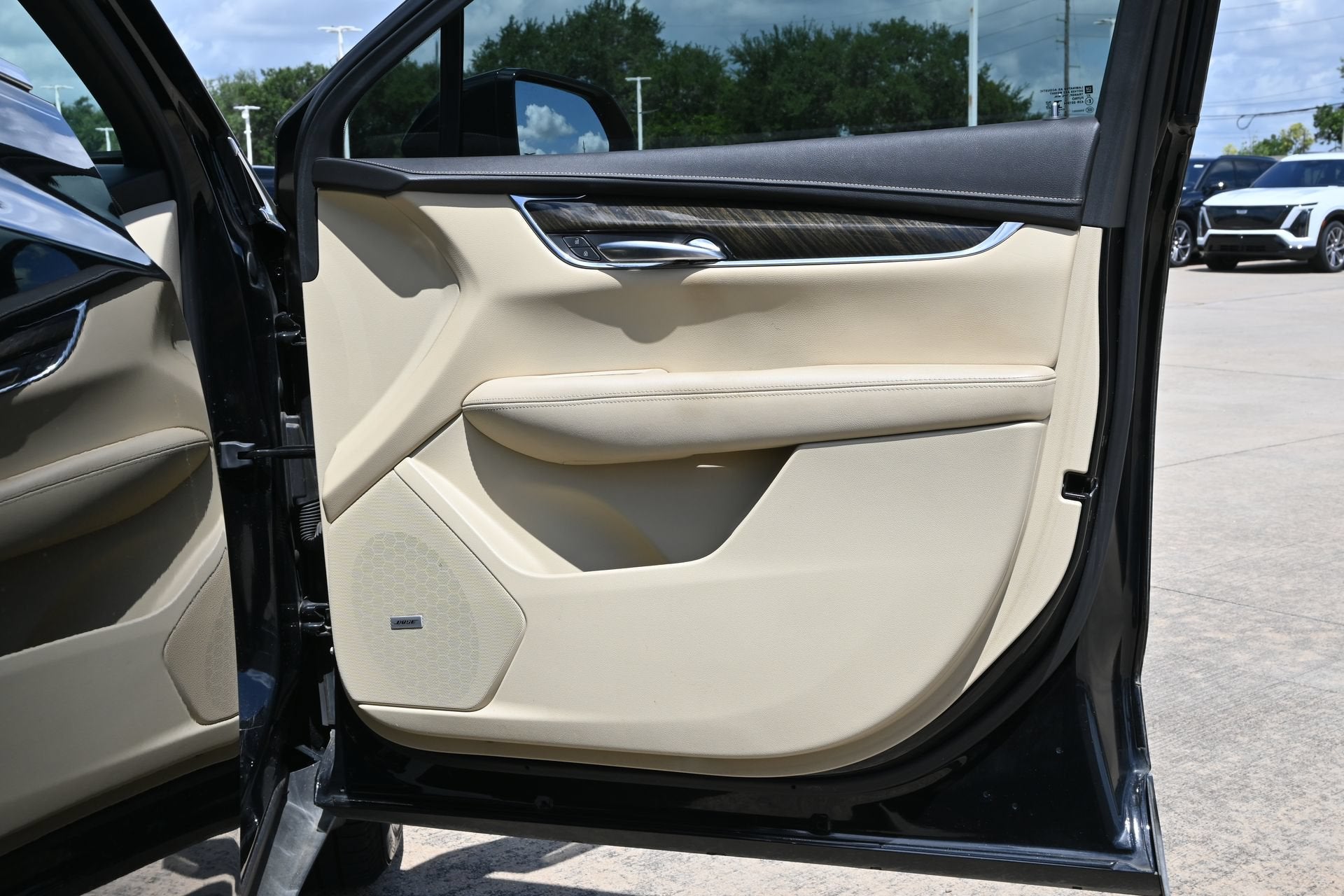 2019 Cadillac XT5 FWD