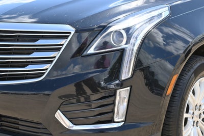 2019 Cadillac XT5 FWD