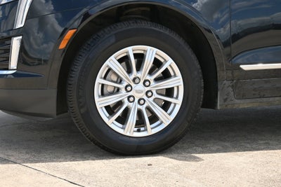 2019 Cadillac XT5 FWD