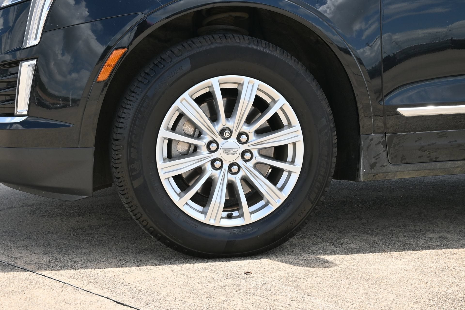 2019 Cadillac XT5 FWD