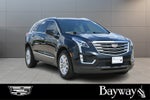 2019 Cadillac XT5 FWD