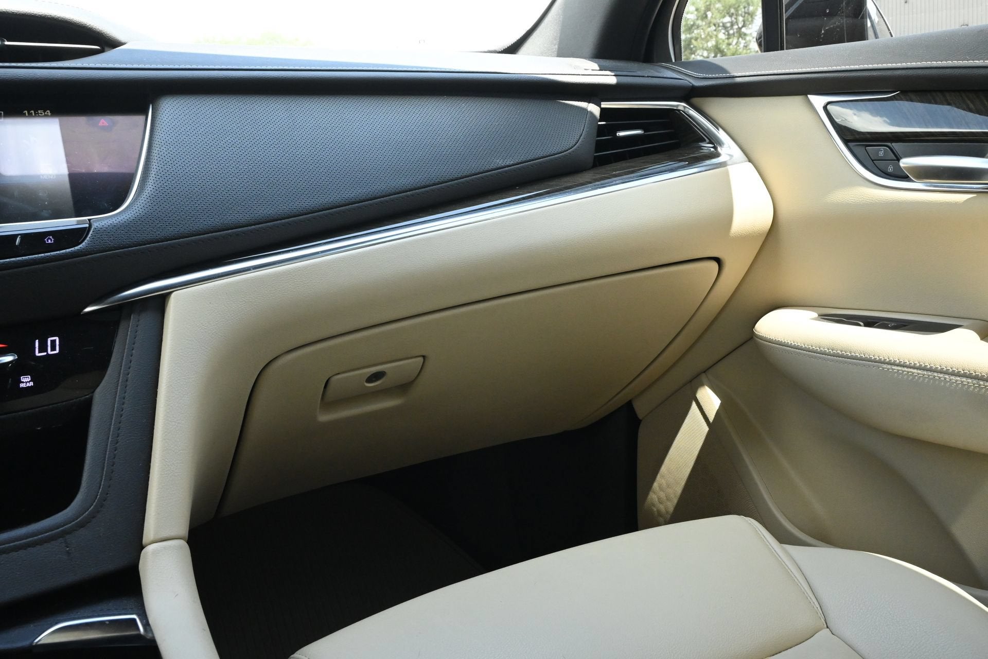 2019 Cadillac XT5 FWD