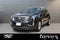 2017 Cadillac XT5 FWD