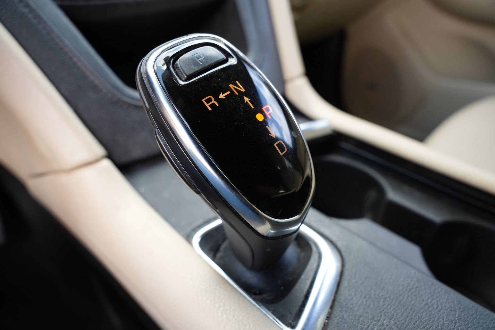 2017 Cadillac XT5 FWD