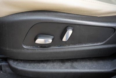 2017 Cadillac XT5 FWD