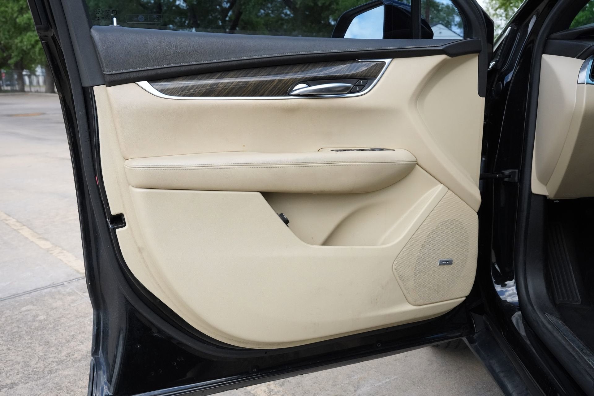 2017 Cadillac XT5 FWD