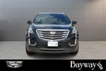 2017 Cadillac XT5 FWD