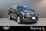 2017 Cadillac XT5 FWD